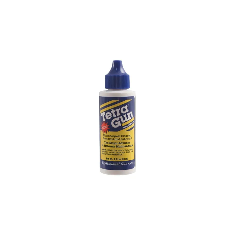 Begrenztes Angebot Tetra Gun Triple Action 60 ml
