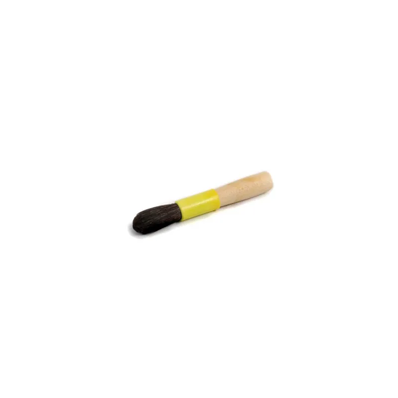 Highlight Niebling Optik-Reinigungspinsel mit Echthaarbesatz