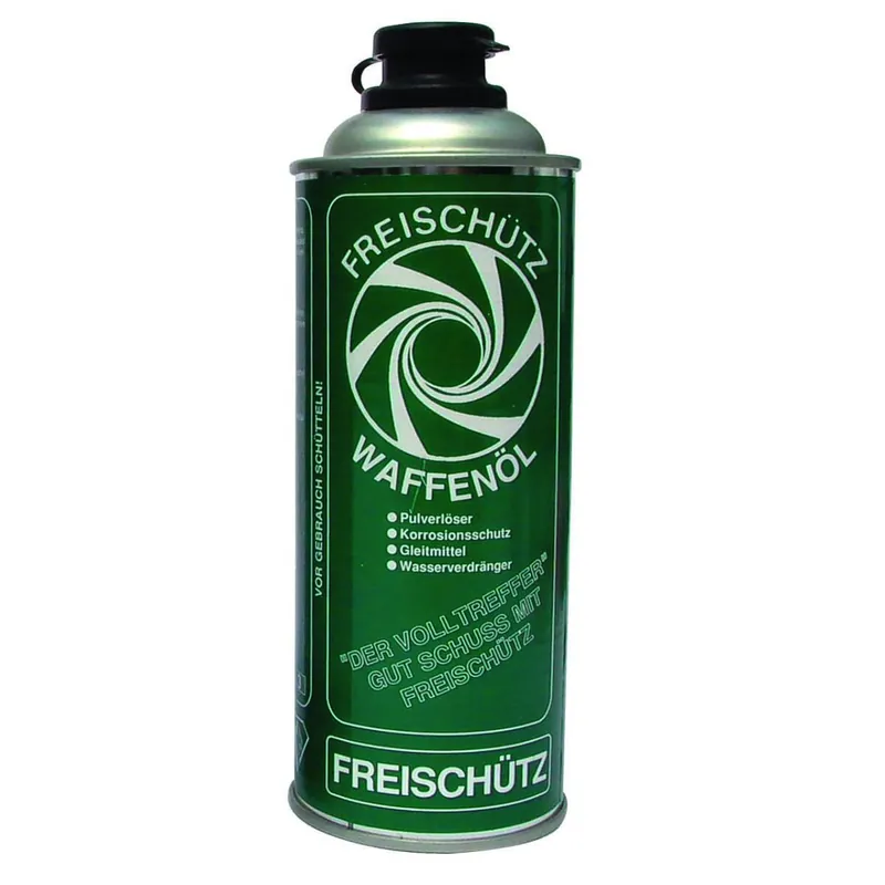Freischütz Waffenöl 500 ml Rabatt