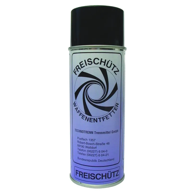 Markenware Freischütz Entfetter 400 ml