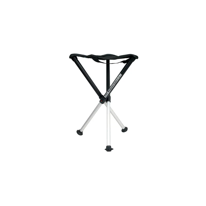 Markenware Walkstool Comfort XL Dreibeinhocker 55 cm