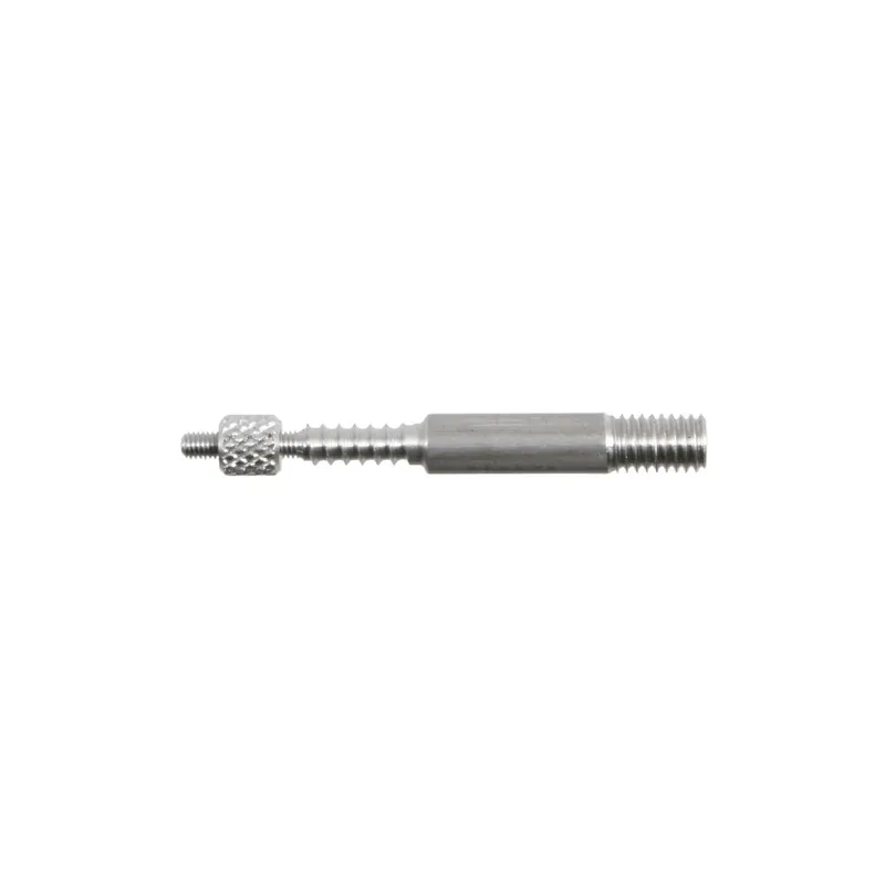 VFG-Adapter ab Kal. 5,5 mm - Aluminium Top-Preis