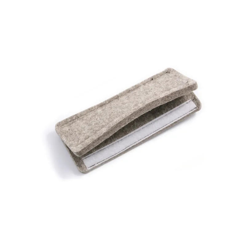 Ausverkauf VFG Gewehrauflage aus Wollfilz 200 × 85 × 16 mm
