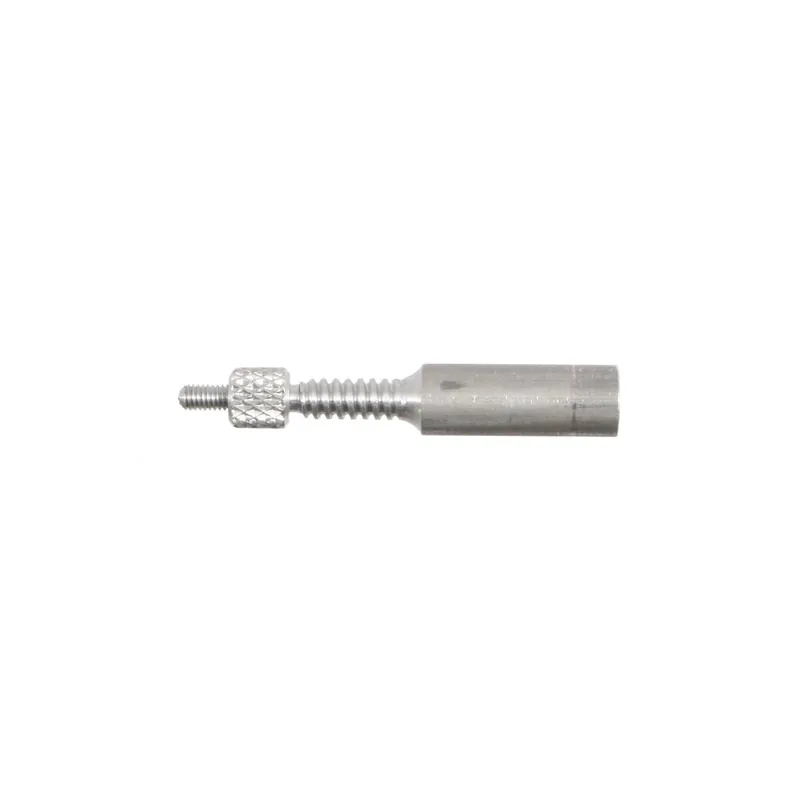 VFG Adapter ab Kal. 7,5 mm mit M5-Innengewinde Kracherpreis