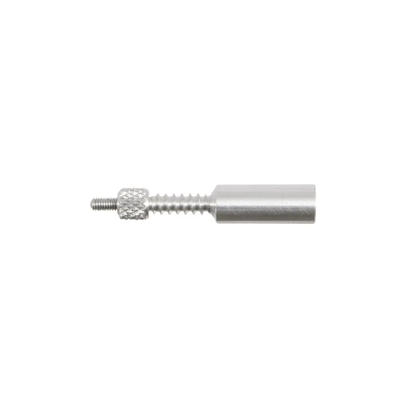 VFG Adapter ab Kal. 7 mm für englische Putzstöcke Rabatt