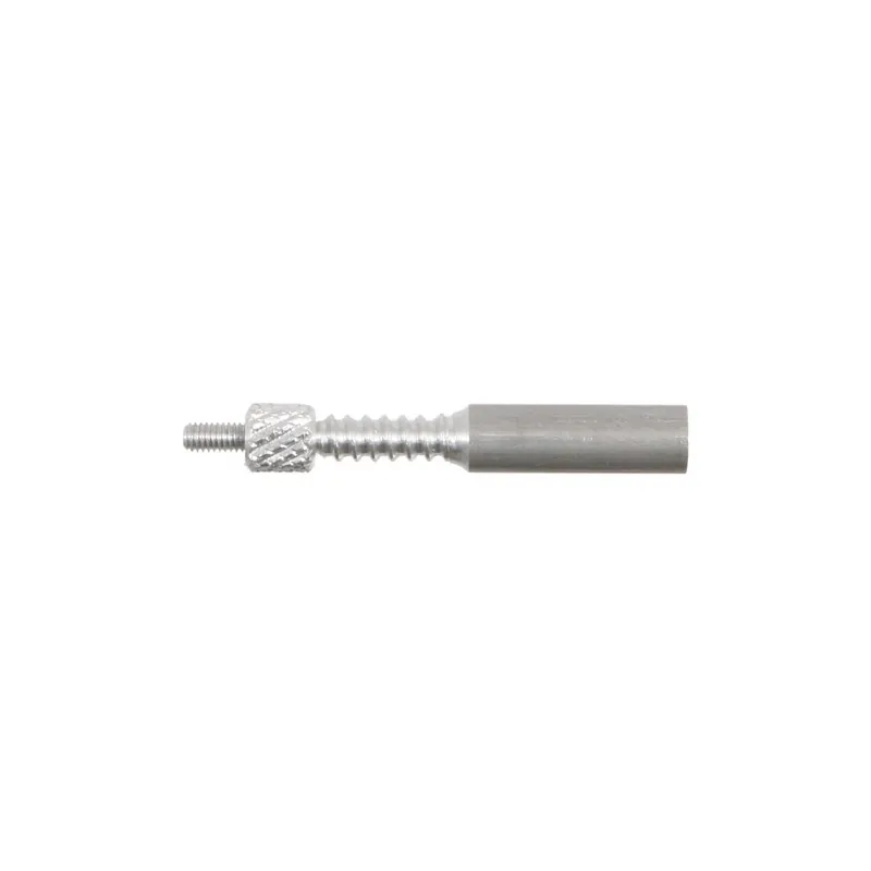 Ausverkauf VFG Adapter bis Kal. 6,5 mm für englische Putzstöcke