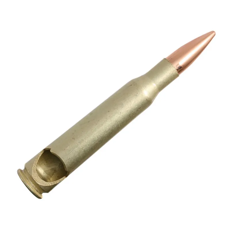 Beliebt WPW Flaschenöffner in Kaliber-.50-Patronenform