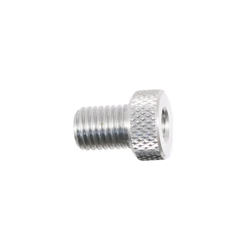 VFG Reduzierstück 9/32″ auf M5-Innengewinde Versand Am Gleichen Tag