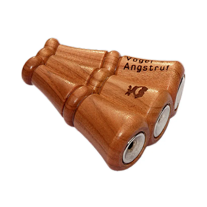 WEISSKIRCHEN Vogelangstruf 3-stimmig inkl. DVD Bestpreis
