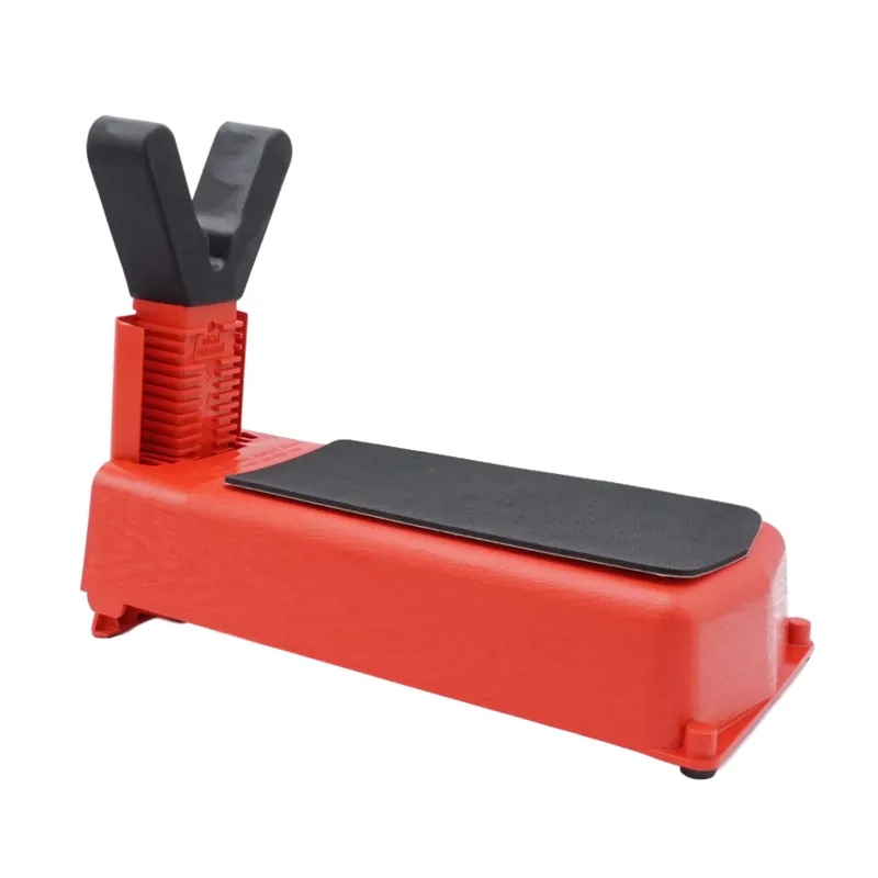Ausverkauf MTM PR-30 Pistol Rest Einschießbock für Kurzwaffen