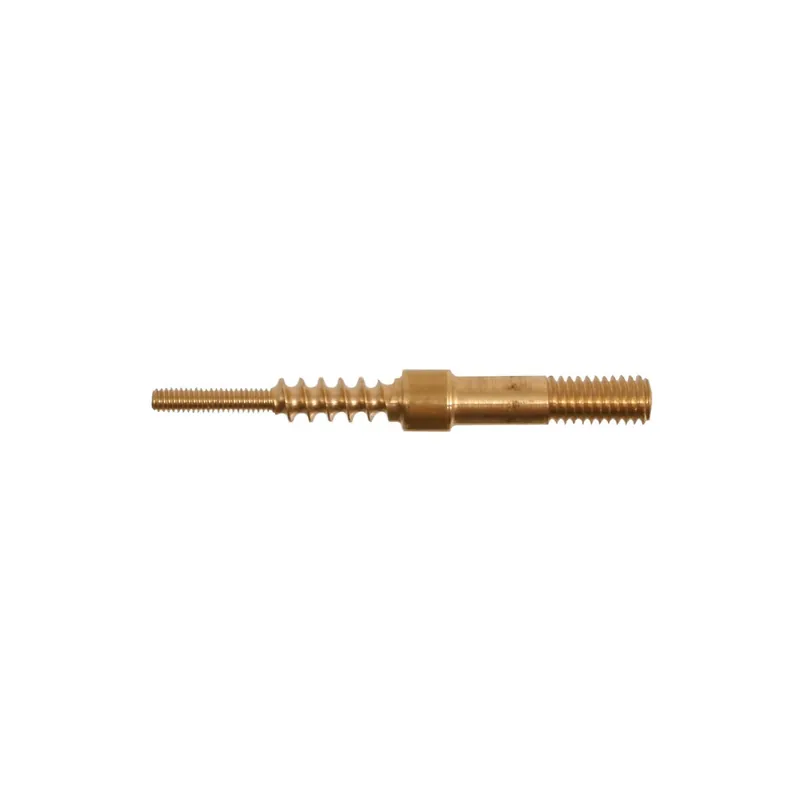 Sichere Zahlung Niebling Filzadapter aus Messing ab Kaliber 5,5 mm – M4-Außengewinde mit EFH
