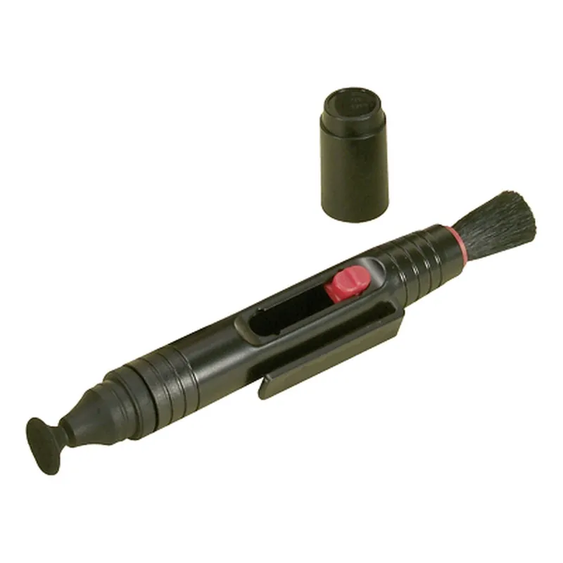 Preisknaller Fritzmann Linsenreinigungsstift für Ferngläser und Zielfernrohre