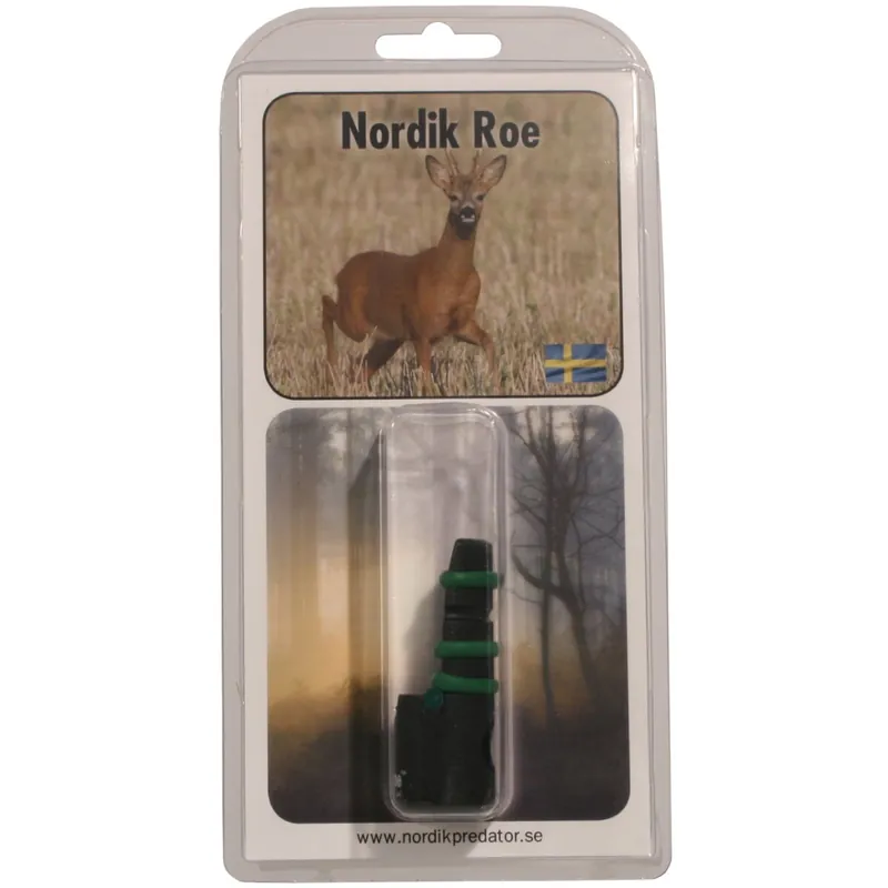 Sonderangebot Nordik Roe Rehblatter