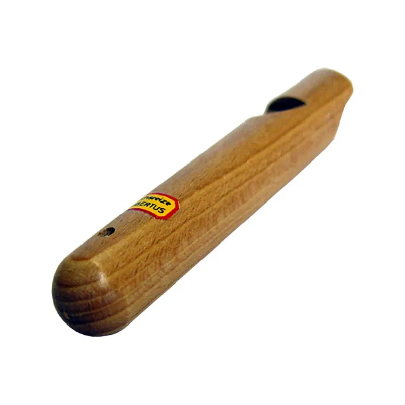 Hubertus Fuchsflöte aus Holz Bestpreis