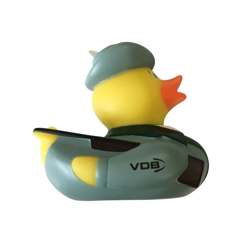 Angebot Badeente Schützenkönig Jürgen