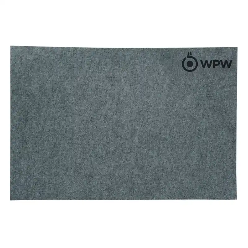 WPW Filz-Waffenunterlage Kurzwaffe 45 x 30 cm Sale
