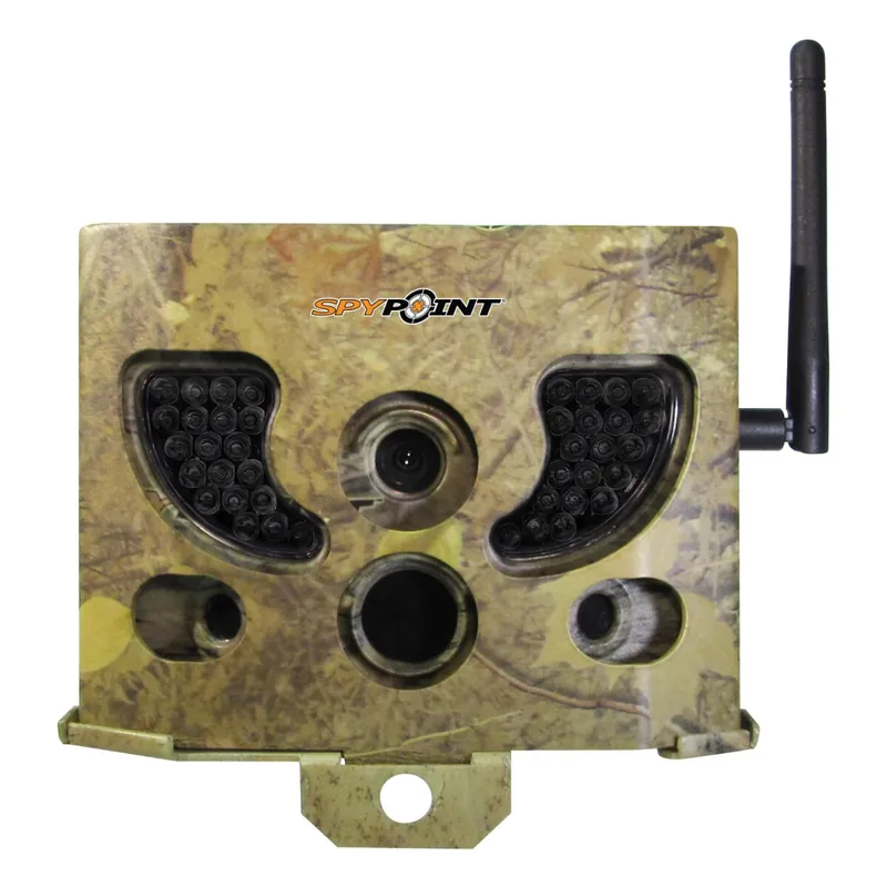 Highlight SPYPOINT Metallschutzgehäuse für Tiny-Serie