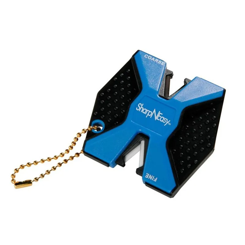 Accusharp SharpN‘Easy 2 Messerschärfer blau Online Kaufen
