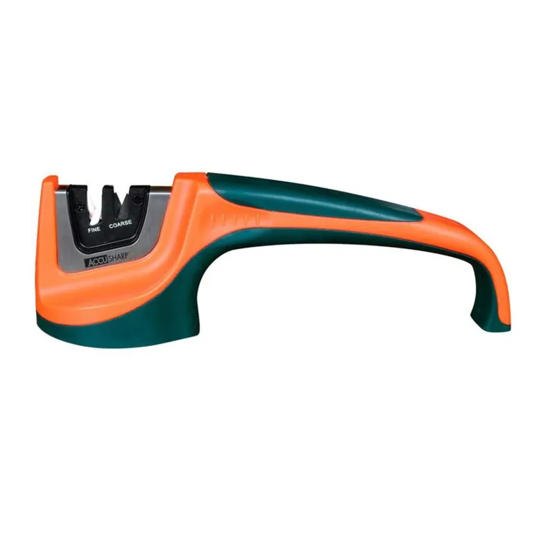 Accusharp Messerschärfer orange/grün Mega-Angebot