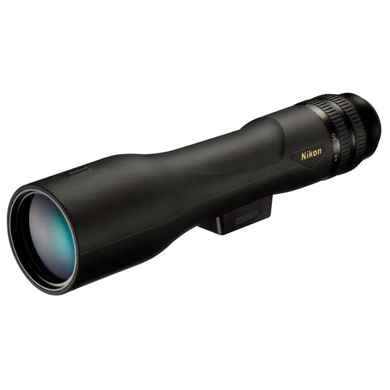 Nikon Prostaff 3 Spektiv-Set 16–48 × 60 Neu