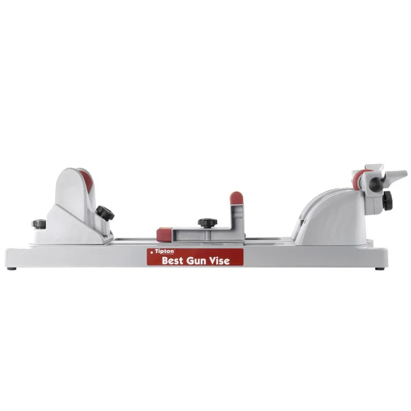 Top-Preis Tipton Best Gun Vise verstellbares Reinigungsgestell