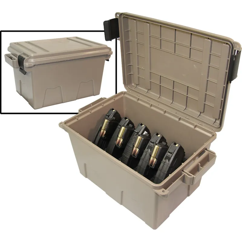 MTM Tactical Magazine Can AK-47 – für 9 Magazine Angebot