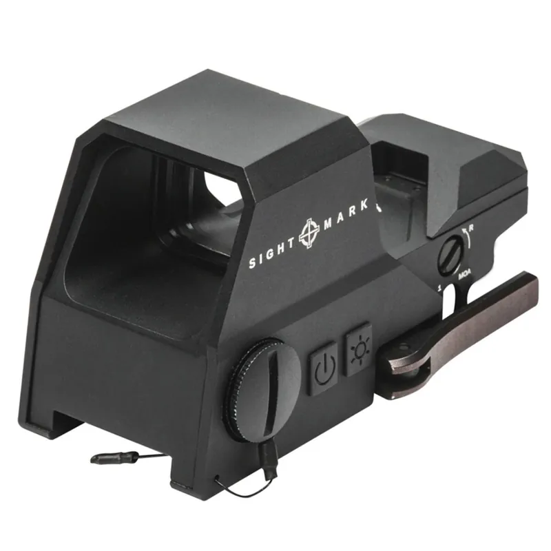 SIGHTMARK Ultra Shot R-Spec Rotpunktvisier – 1-fach Angebot