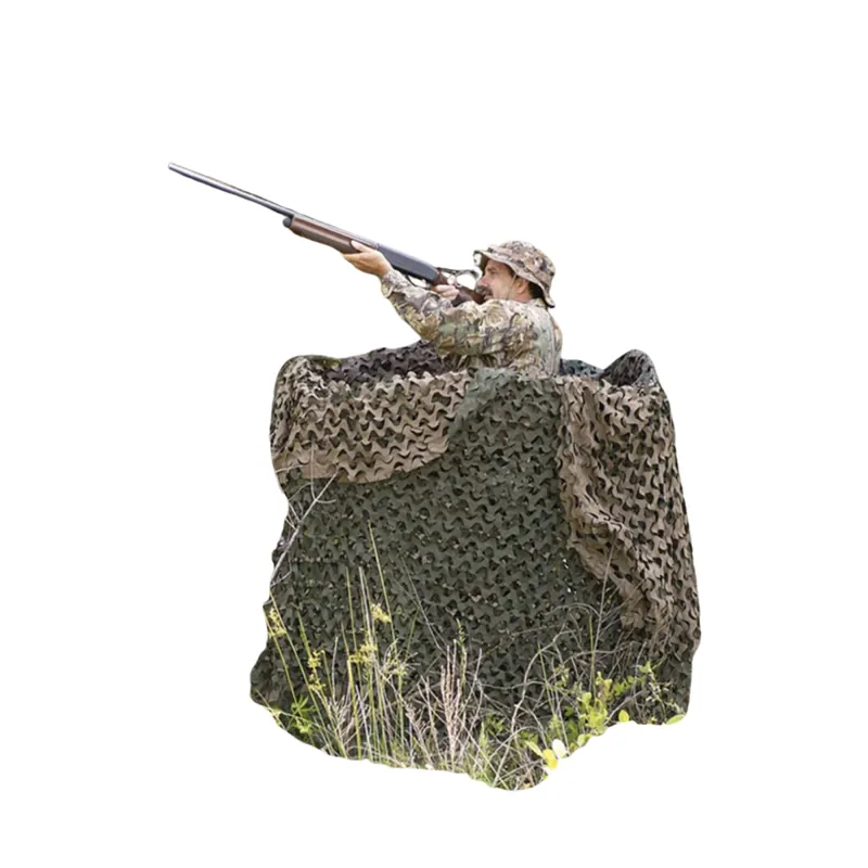 REALTREE Basic Tarnnetz – 3 × 2,4 m Super-Preis