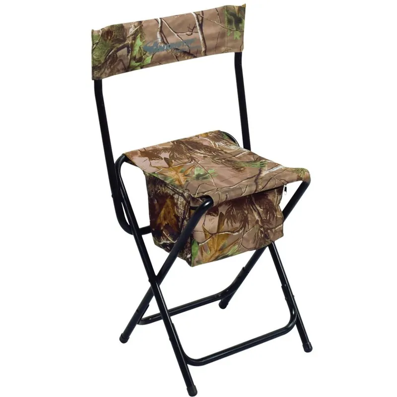 Ameristep High-Back Chair Real Sitzstuhl Abverkauf