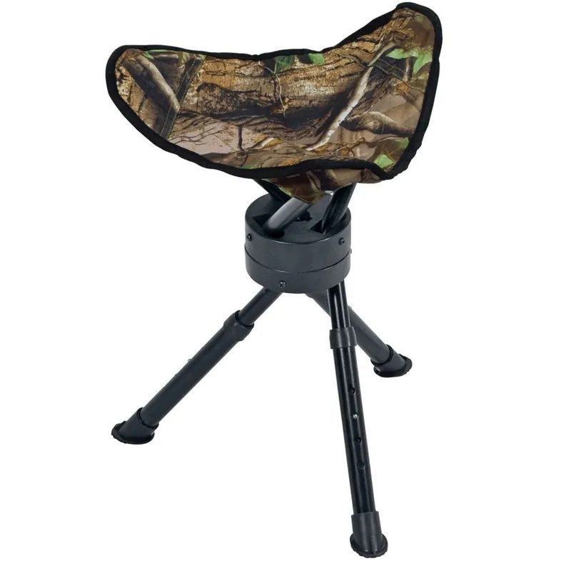 Markenprodukt Ameristep Tripod Swivel Dreibein-Ansitzhocker