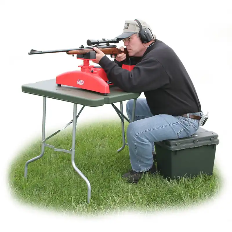 MTM Predator Schießtisch PST-11 – klappbar – 89 × 71 × 76 cm Preiswert