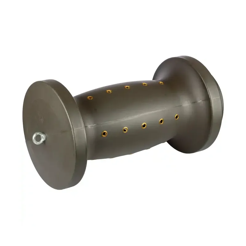 Eurohunt Futtertrommel 2.0 – 38 kg Markenware