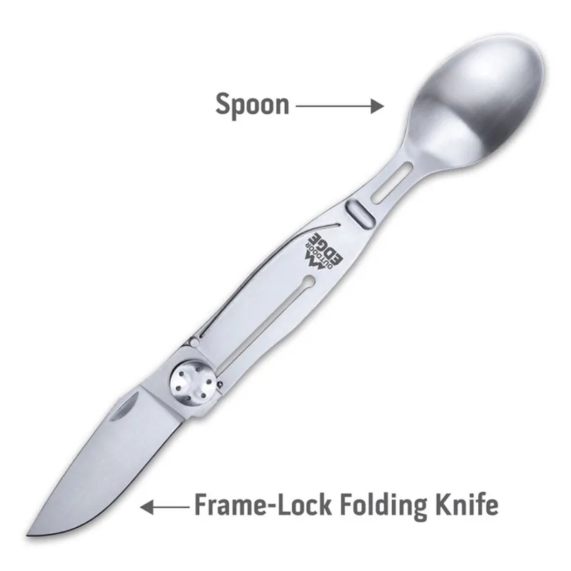 Outdoor Edge ChowPal Edelstahl-Multitool Beliebt