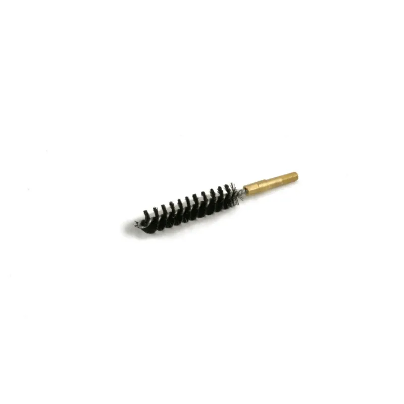 Sale Niebling Ölbürste Nylon Kaliber .375 - .46 / 9,5 - 11,6 mm mit M5-Außengewinde mit EFH