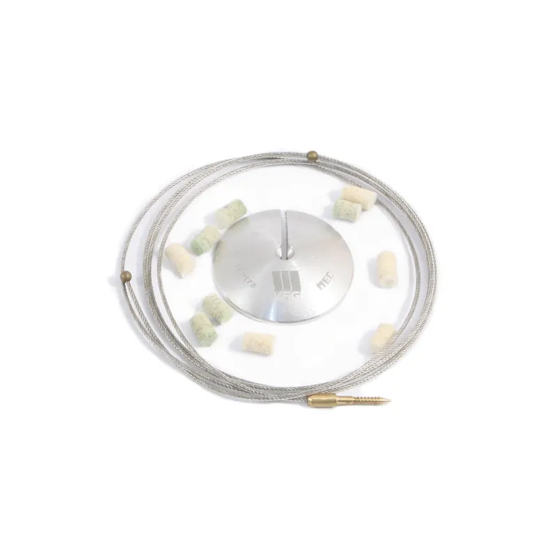 Jetzt Kaufen VFG Match-Set Pocket für Kal. 4 - 4,5 mm für Luftgewehre / Zimmerstutzen