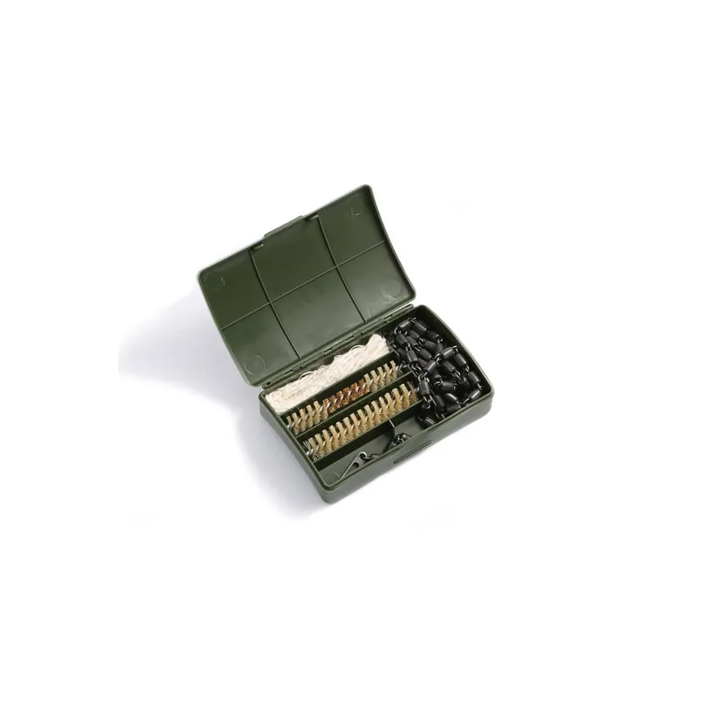 Sonderangebot Reinigungsset ‘Polizei‘ Kal. 9 mm für HK P7