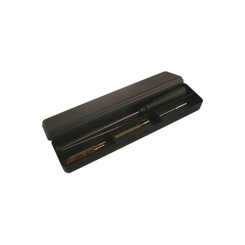 Neu Im Sortiment Eyselein Waffenpflegeset Premium Kal. 4,5 mm für Luftgewehre