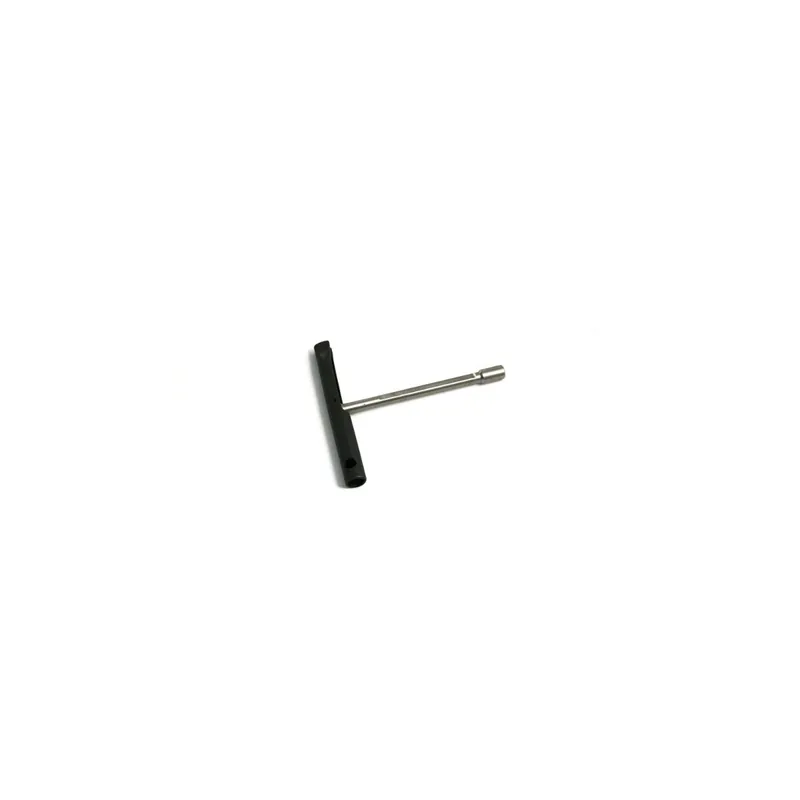 Sonderaktion Niebling Griff schwarz A2 für Kal. 4,5 mm