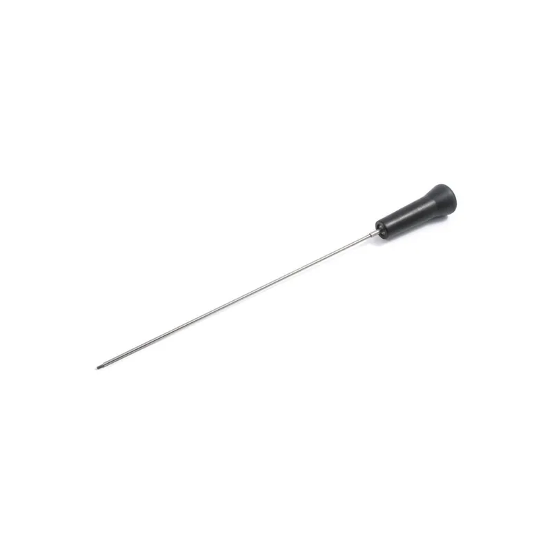 Beliebt VFG Putzstock für Zimmerstutzen Kal. 4 - 4,5 mm kurz