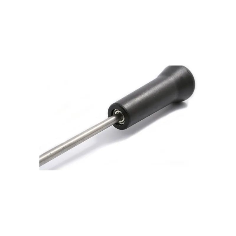 VFG Putzstock für Faustfeuerwaffen ab Kal. 7 mm Beliebt