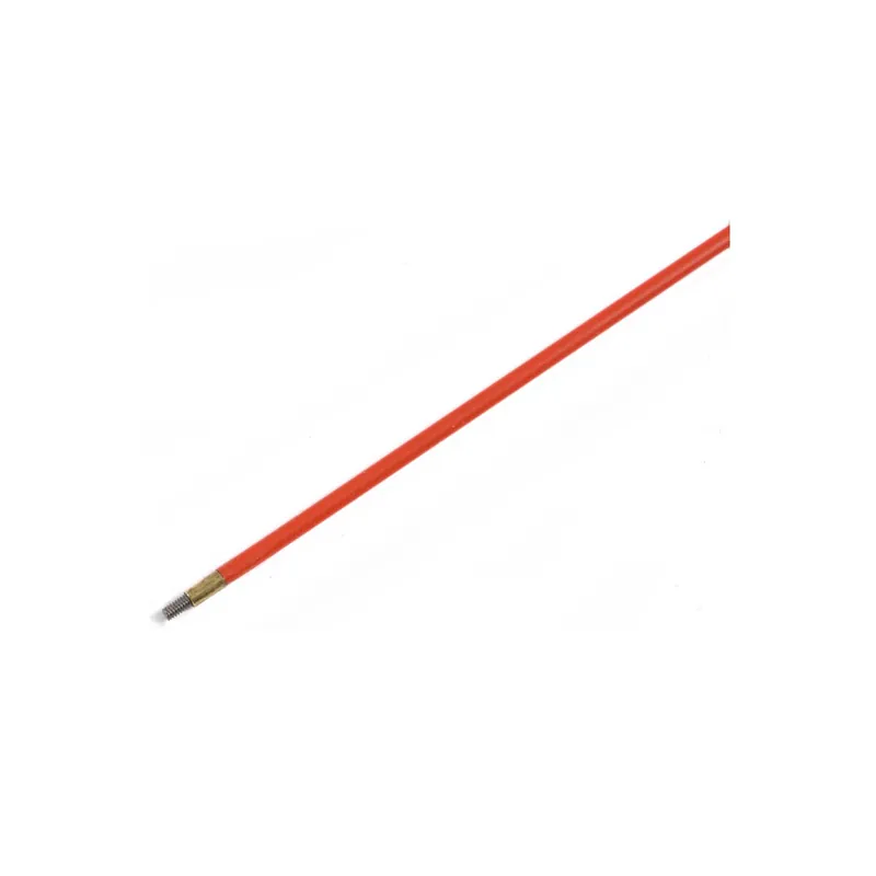 Knallerangebot Stil Crin Putzstock Langwaffe 1-tlg Ø 4 mm mit Kunststoffgriff