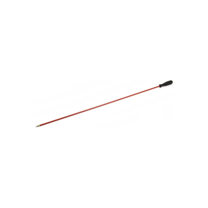 Stil Crin Putzstock Langwaffe 1-tlg Ø 7 mm mit Kunststoffgriff Wochenendangebot