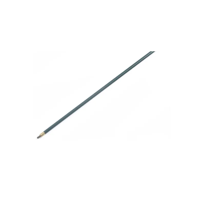 Rabatt Eyselein Putzstock Langwaffe 3-tlg Ø 5 mm mit Kunststoffgriff und 830 mm Wischlänge