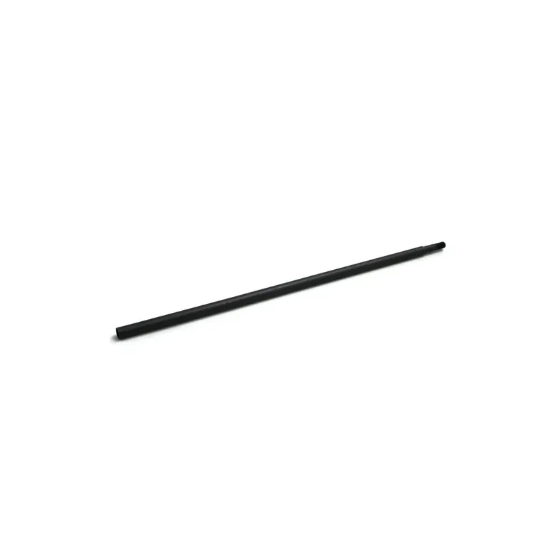 Sichere Zahlung Niebling Stab aus brüniertem Stahl Ø 5 mm mit M4-Innengewinde mit EFH (175 mm lang)