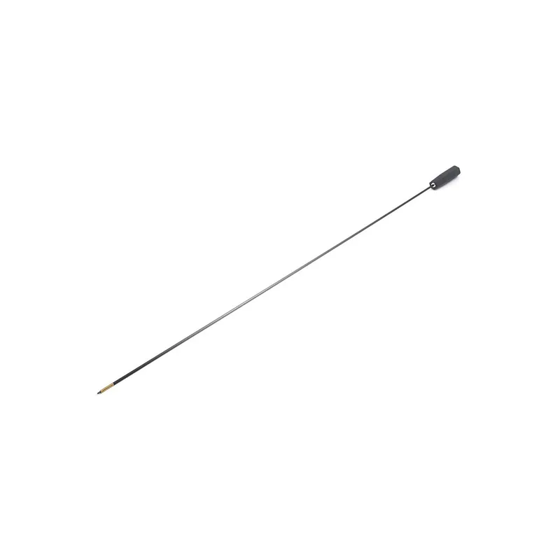 Eyselein Carbon-Putzstock Langwaffe Ø 5 mm mit Kunststoffgriff extra kurze Version für AR-15 Expressversand