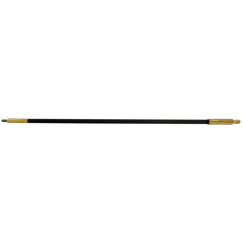 Super-Preis BALLISTOL Carbon-Putzstab ohne Griff Kurzwaffe Ø 5 mm mit 1/8"-Außengewinde
