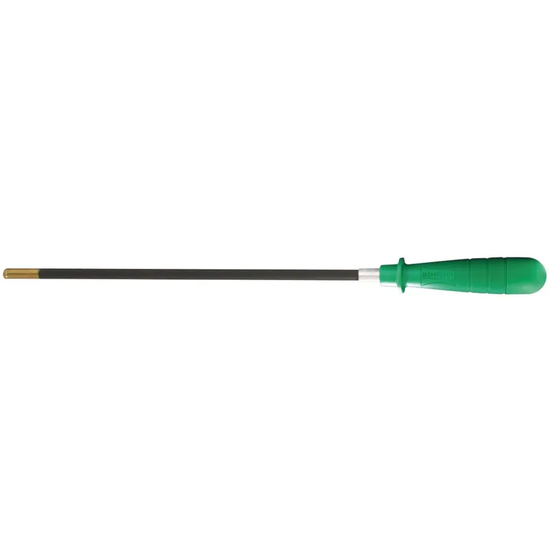 BALLISTOL Carbon-Putzstock Set Kurzwaffe Ø 5 und 7 mm inkl. Filzadapter Neu Im Sortiment