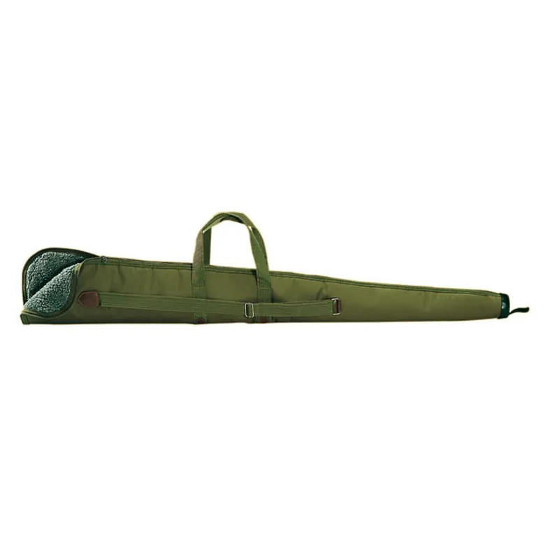 Webpelzfutteral 130 cm für Flinten Top-Preis