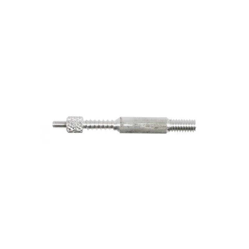 VFG-Adapter ab Kal. 7 mm für US Putzstöcke mit 8/32" UNC-Gewinde Neue Kollektion