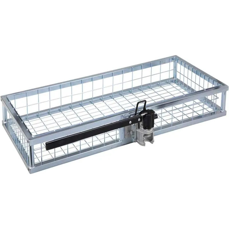 Beliebt Klappbarer Heckträger – 105 × 45 × 16 cm – 2 Ausführungen